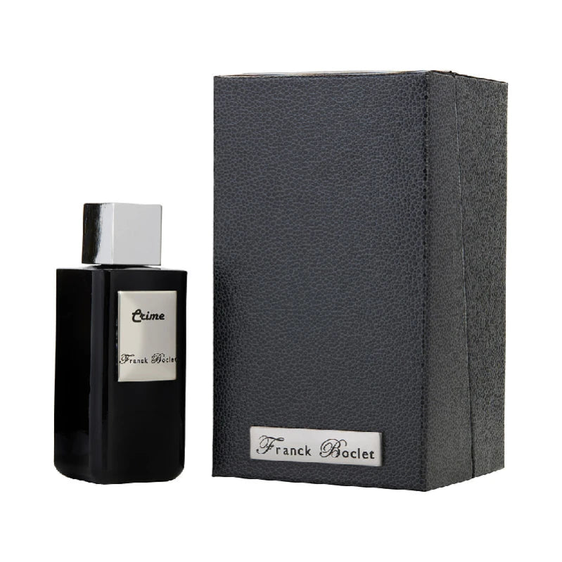 Franck Boclet Crime Extrait De Parfum 100ML