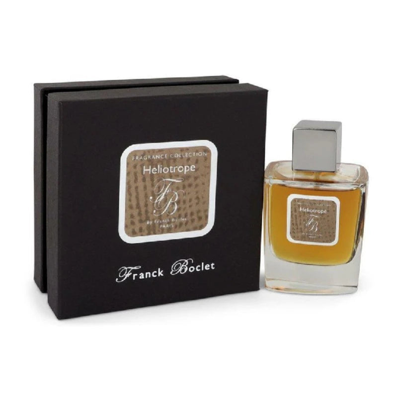 Franck Boclet Heliotrope EDP 100ML