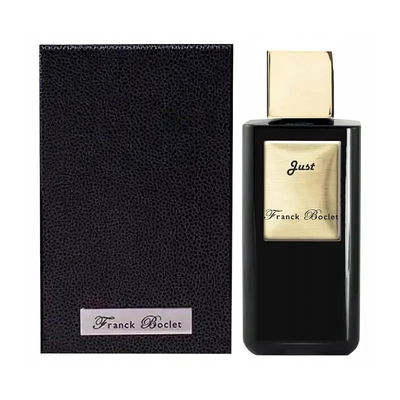 Franck Boclet Just Extrait De Parfum 100ML