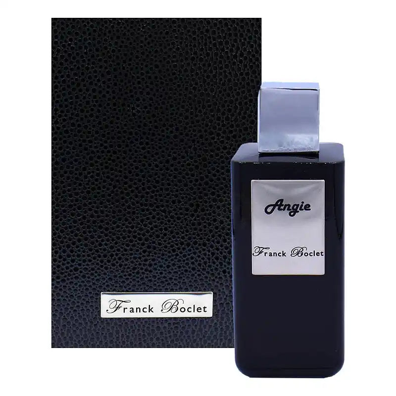 Franck Boclet Rock & Riot Angie EDP 100ML