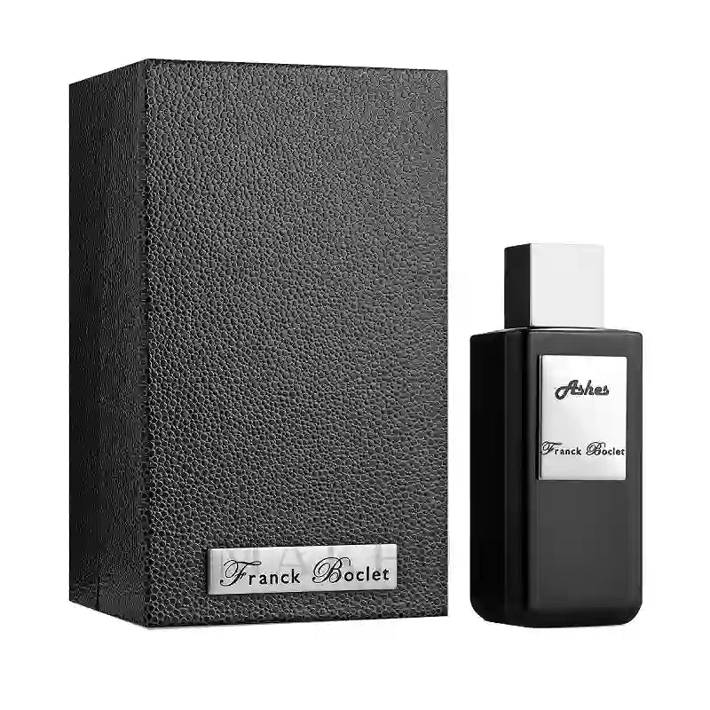 Franck Boclet Rock & Riot Ashes EDP 100ML