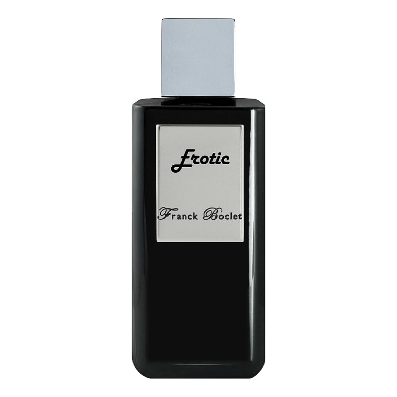 Franck Boclet Rock & Riot Erotic EDP 100ML (Unboxed)