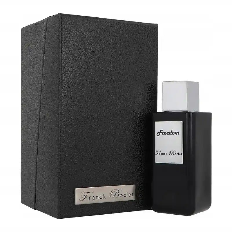Franck Boclet Rock & Riot Freedom EDP 100ML