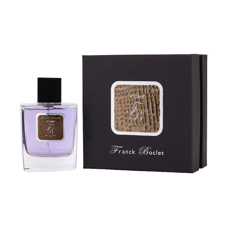 Franck Boclet Violet EDP 100ML