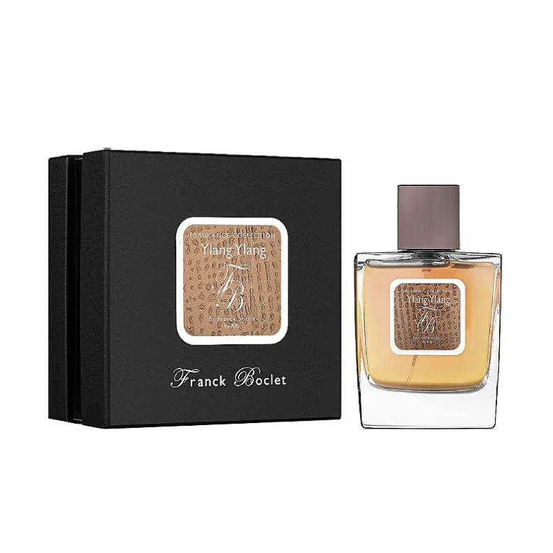 Franck Boclet Ylang Ylang EDP 100ML