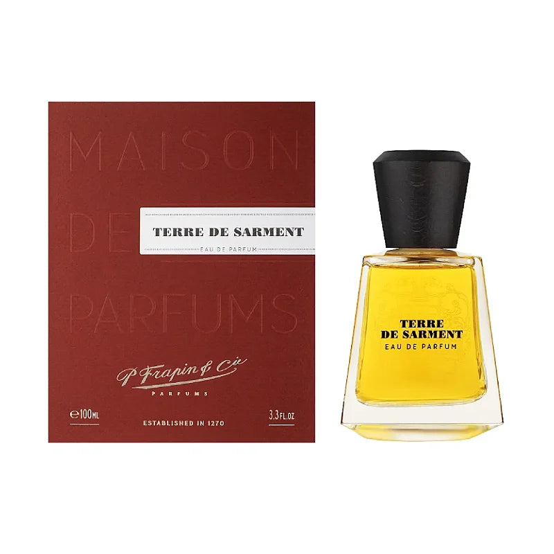 Frapin Terre De Sarment EDP 100ML