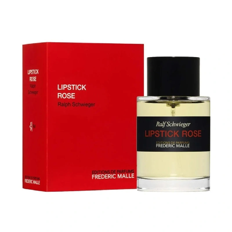 Frederic Malle Lipstick Rose EDP 100ML