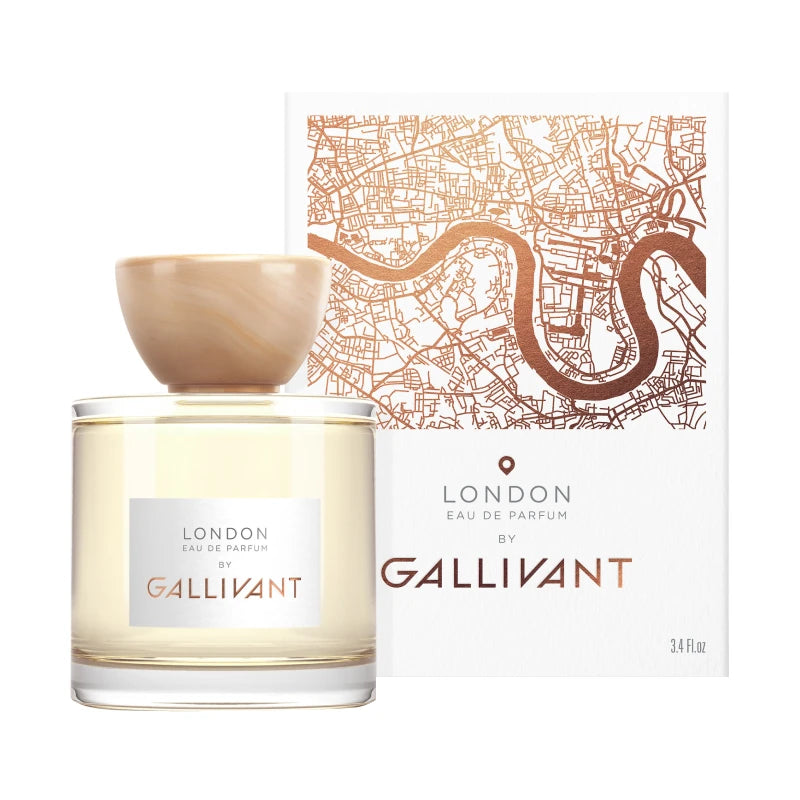 Gallivant London EDP 100ML