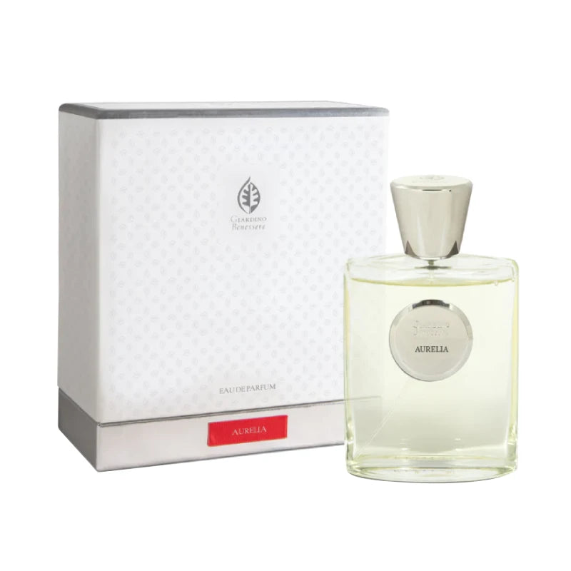 Giardino Benessere Aurelia EDP 100ML