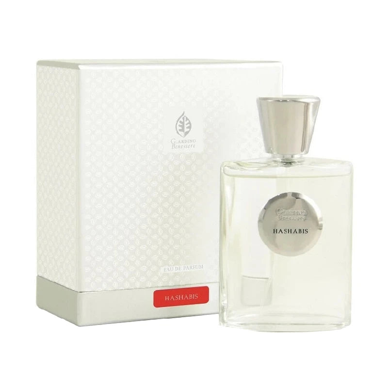 Giardino Benessere Hashabis EDP 100ML