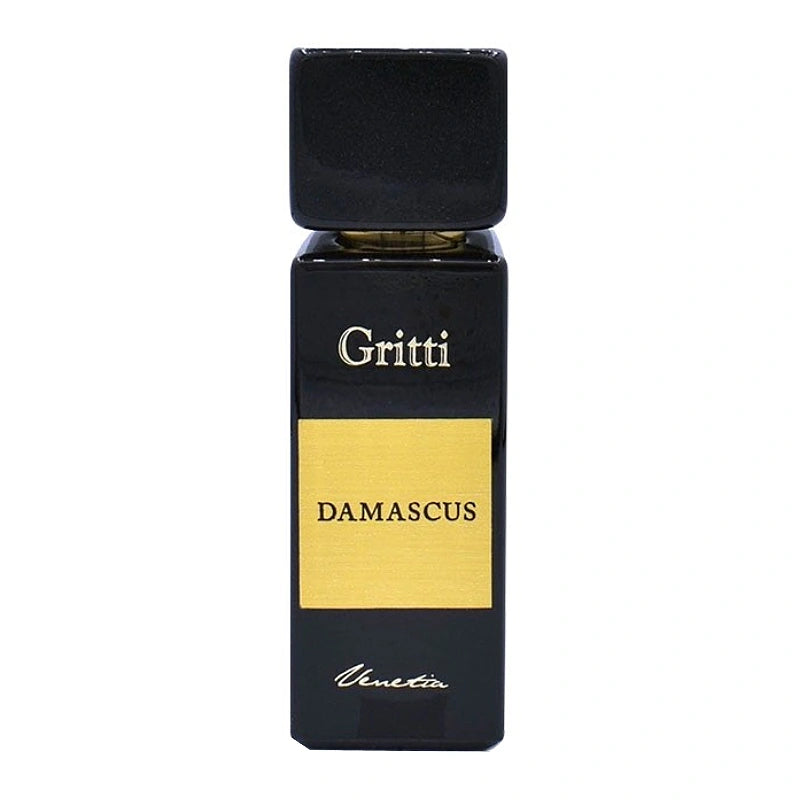 Gritti Damascus EDP 100ML (Unboxed)