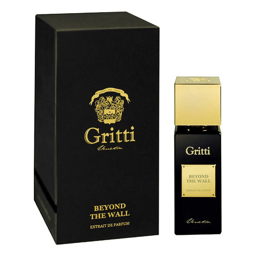 Gritti Ivy Beyond The Wall Extrait 100ML
