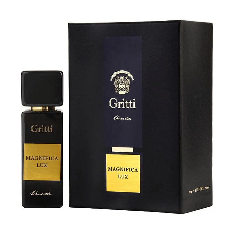 Gritti Magnifica Lux EDP 100ML