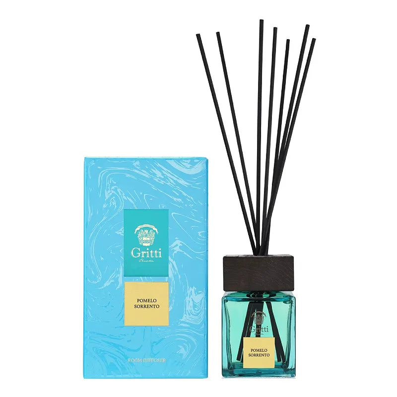 Gritti Pomelo Sorrento Home Fragrance 250ML
