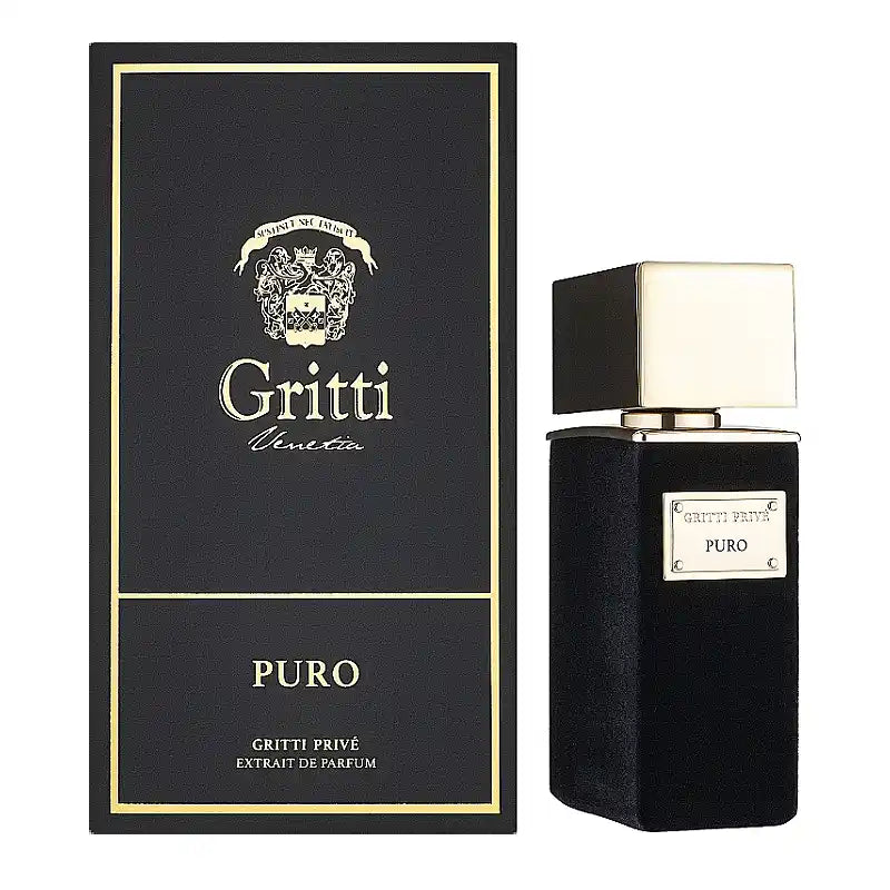 Gritti Puro Extrait 100ML