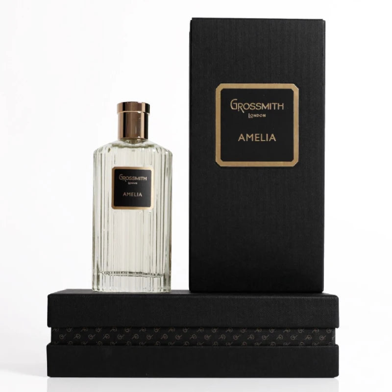 Grossmith London Amelia EDP 50ML