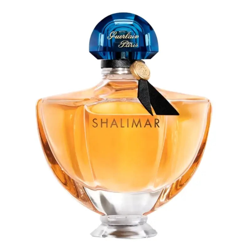Guerlain Shalimar Ode a la Vanille EDP 50ML (Unboxed)