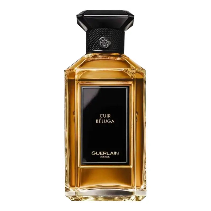 Guerlain Cuir Beluga EDP 200ML (Unboxed)