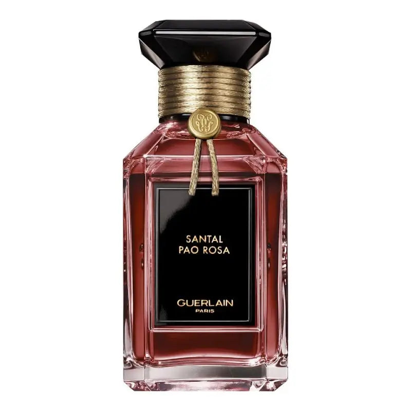 Guerlain Santal Pao Rosa EDP 200ML (Unboxed)