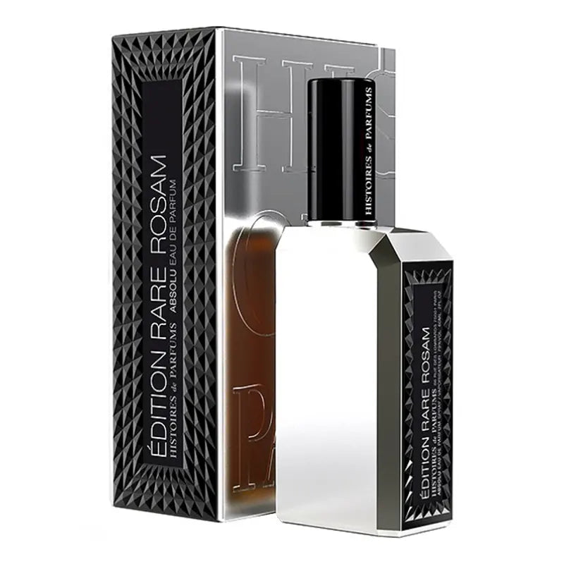 HDP Edition Rare Rosam EDP 60ML