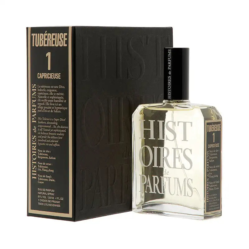 HDP Tubereuse 1 EDP 120ML