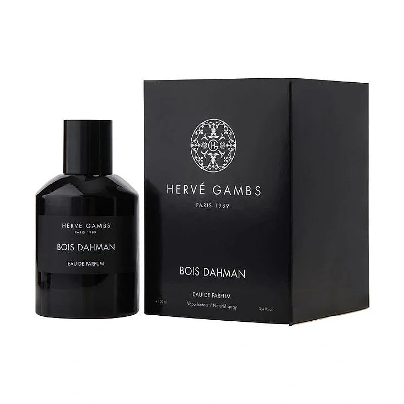 Herve Gambs Bois Dahman EDP 100ML