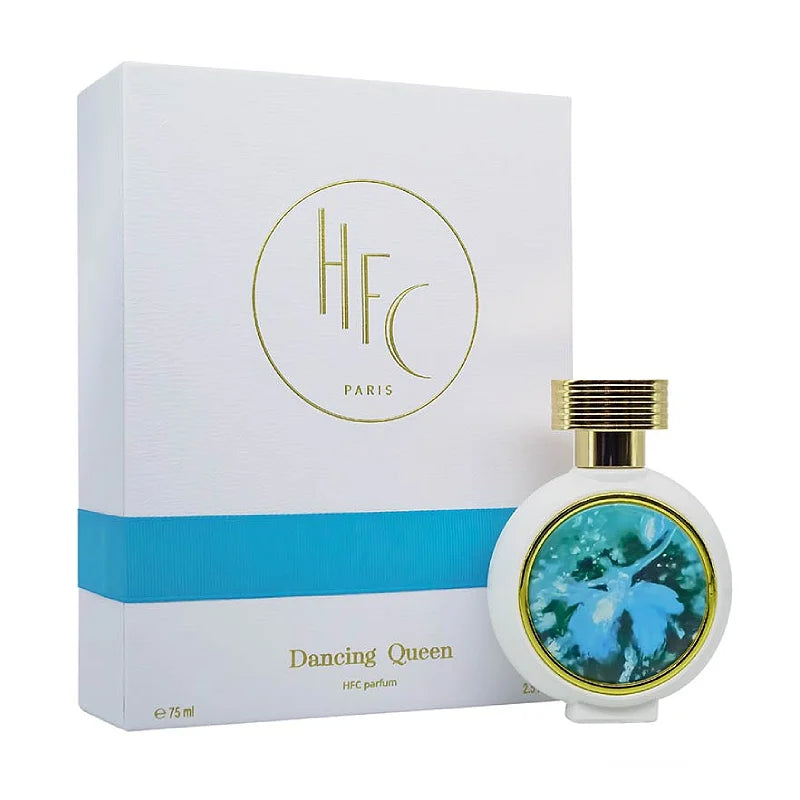 HFC Dancing Queen EDP 75ML