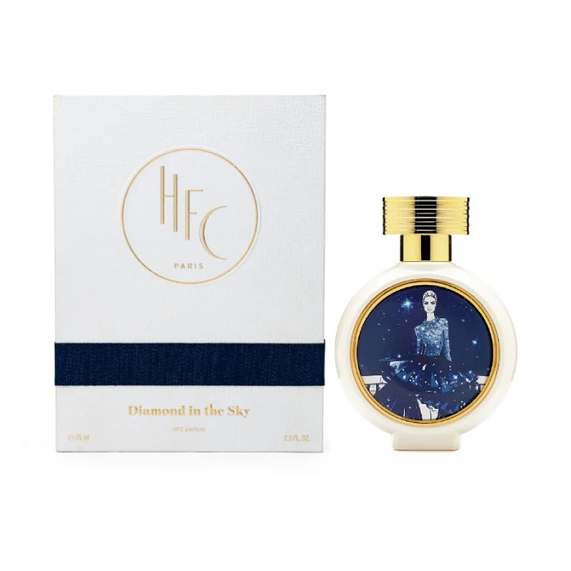 HFC Diamond In The Sky EDP 75ML
