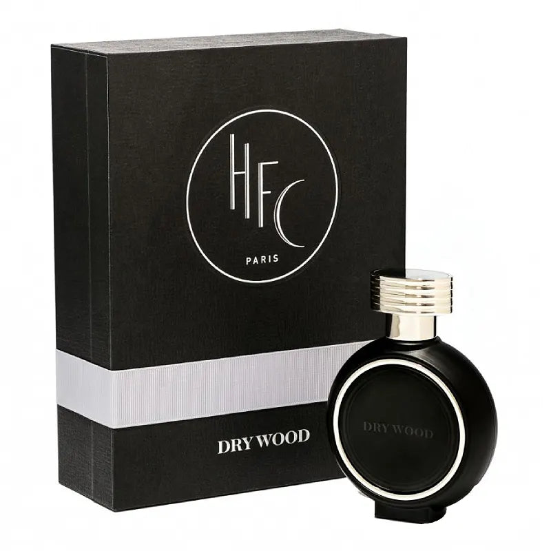 HFC Dry Wood EDP 75ML