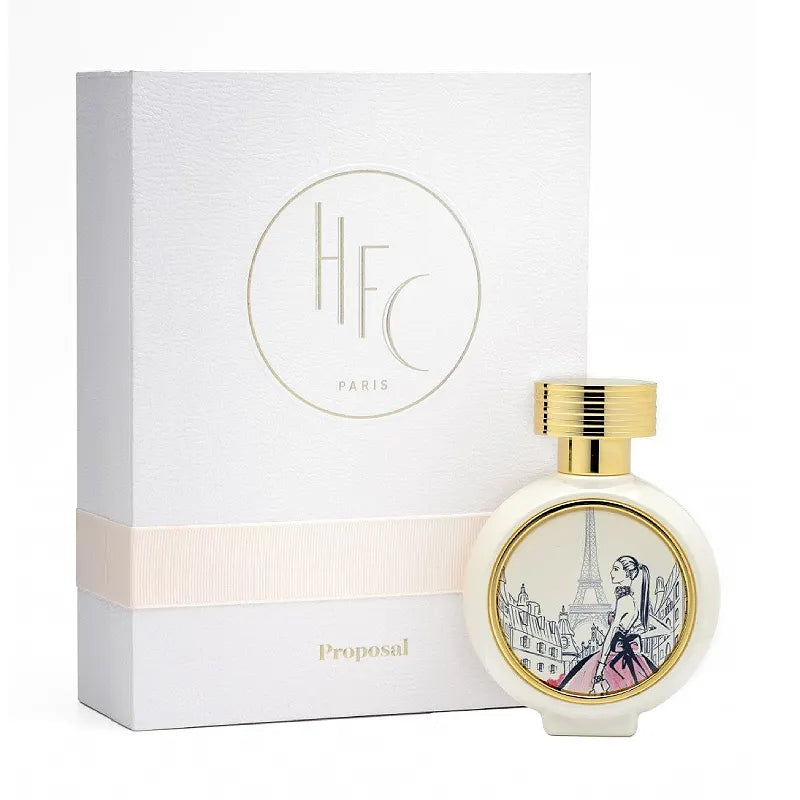 HFC Proposal EDP 75ML