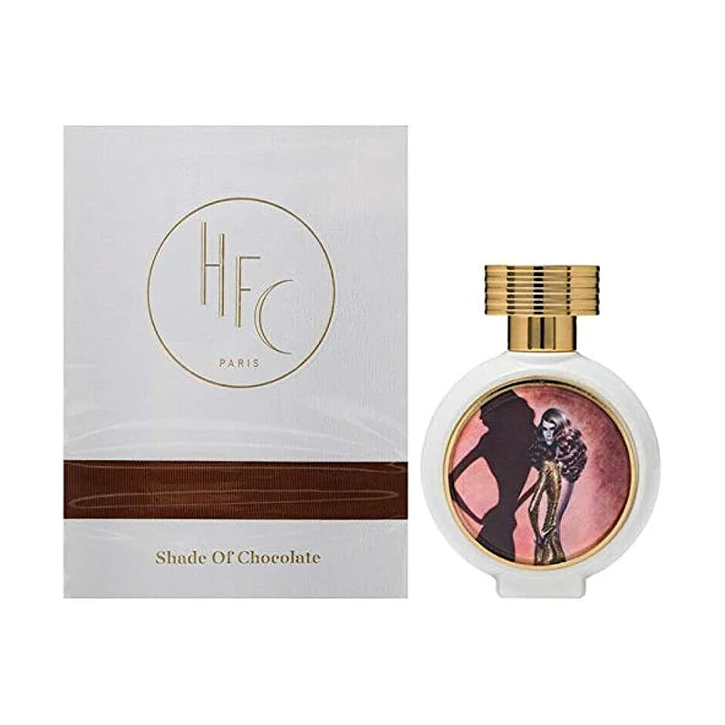 HFC Shade of Chocolate EDP 75ML