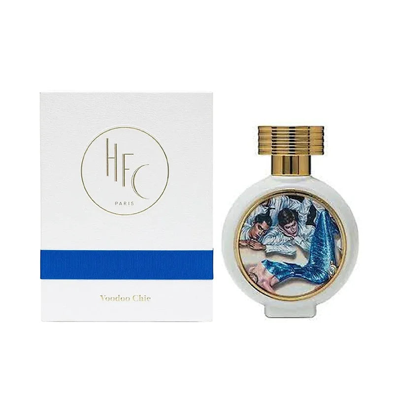 HFC Voodoo Chic EDP 75ML