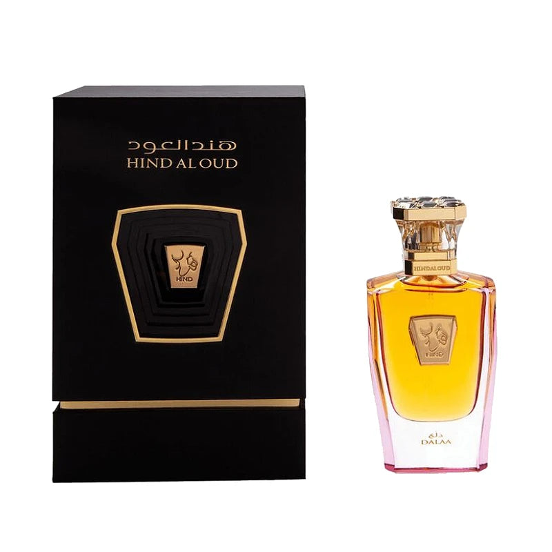 Hind Al Oud Dalaa EDP 50ML