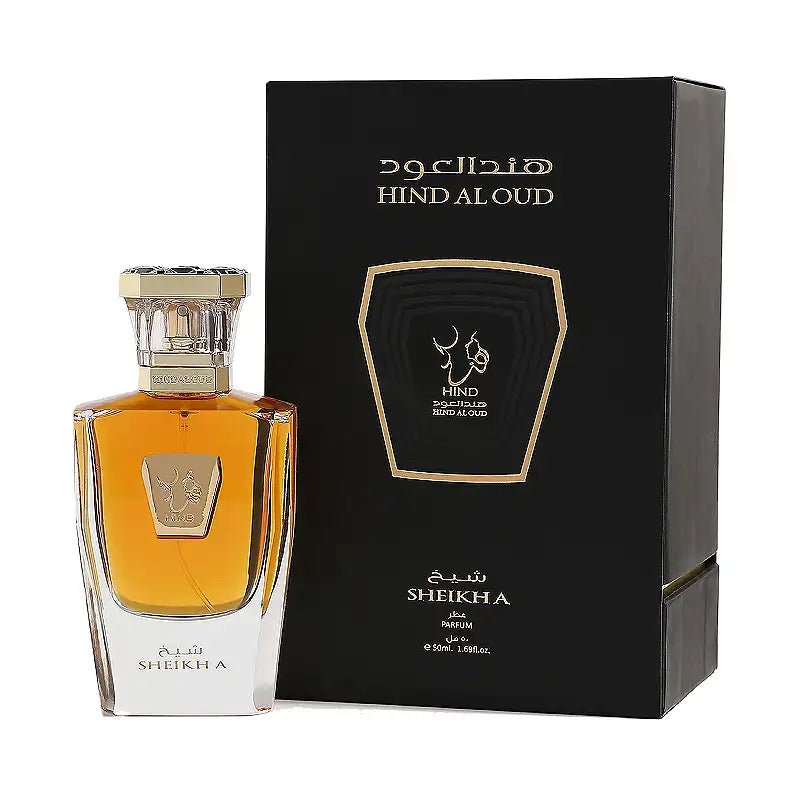 Hind Al Oud Kohl EDP 50ML
