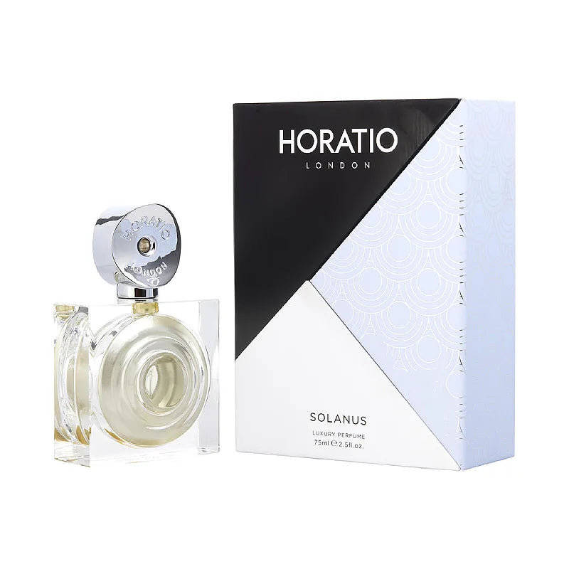 Horatio London Solanus 75ML