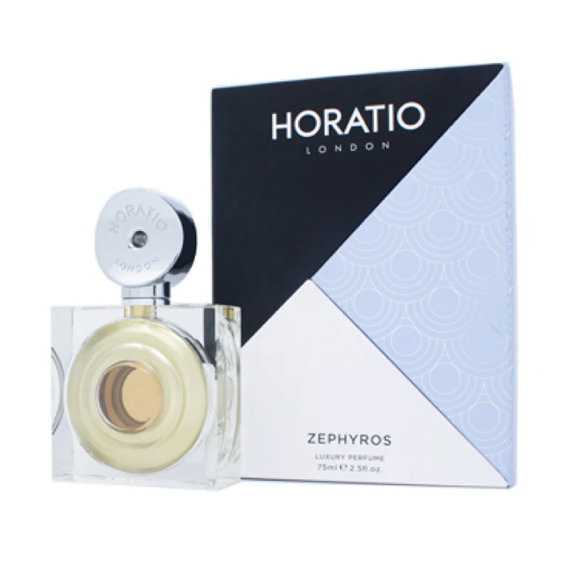 Horatio London Zephyros EDP 75ML