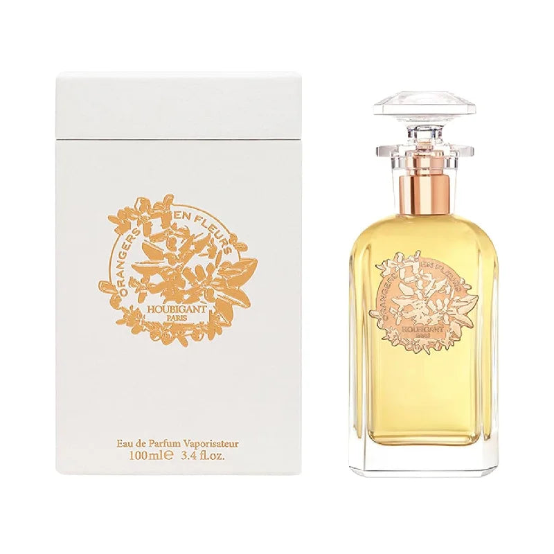 Houbigant Orangers En Fleurs Parfum 100ML