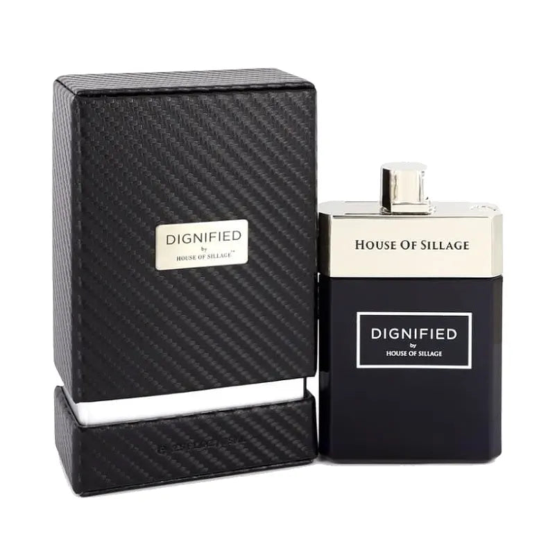 House of Sillage Dignified Parfum 75ML