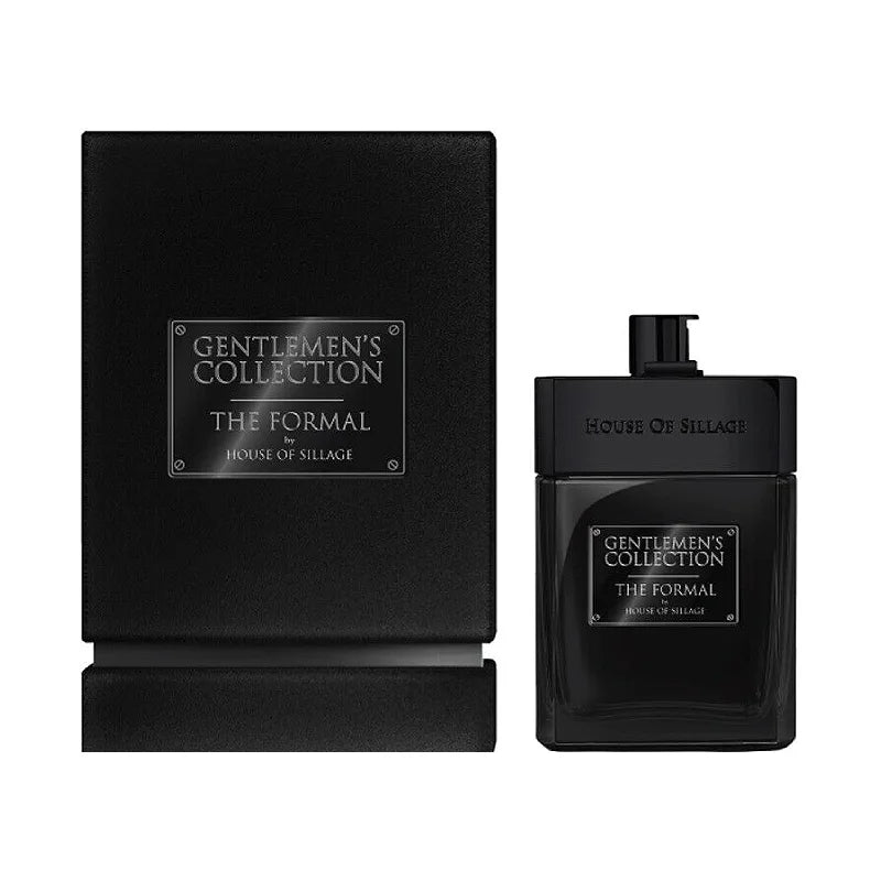 House of Sillage The Formal Parfum 75ML