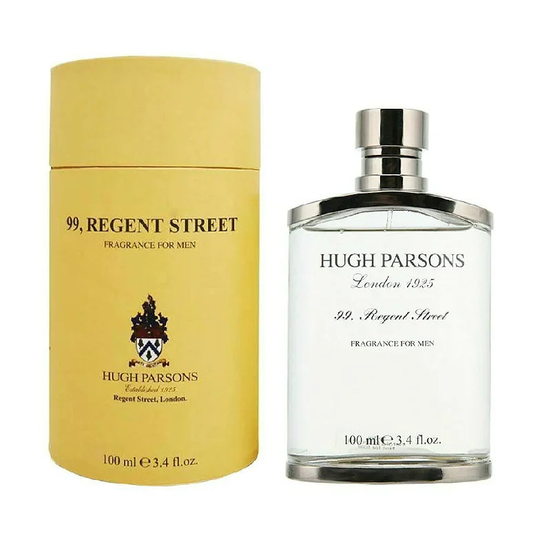 Hugh Parsons 99 Regent Street EDP 100ML
