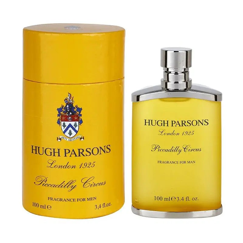 Hugh Parsons Piccadilly Circus EDP 100ML