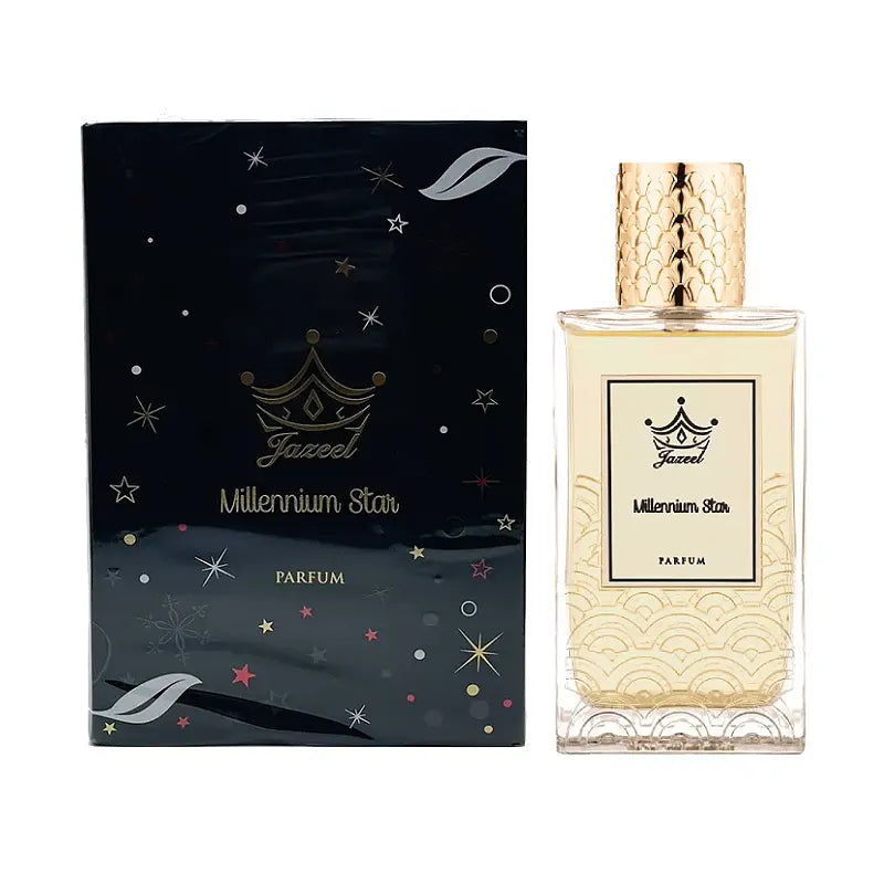 Jazeel Millennium Star Parfum 100ML
