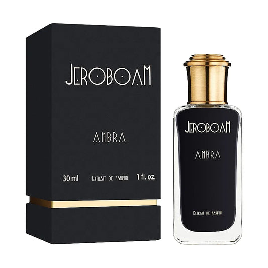 Jeroboam Ambra Extrait De Parfum 30ML