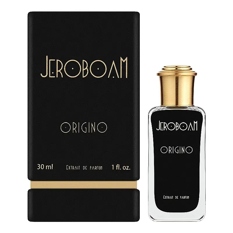 Jeroboam Origino Extrait De Parfum 30ML