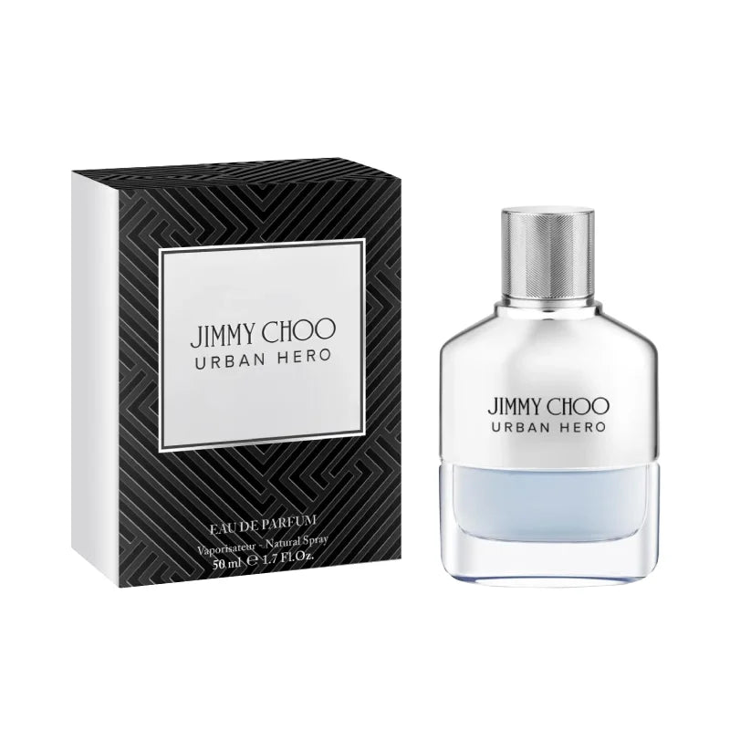 Jimmy Choo Urban Hero EDP 50ML