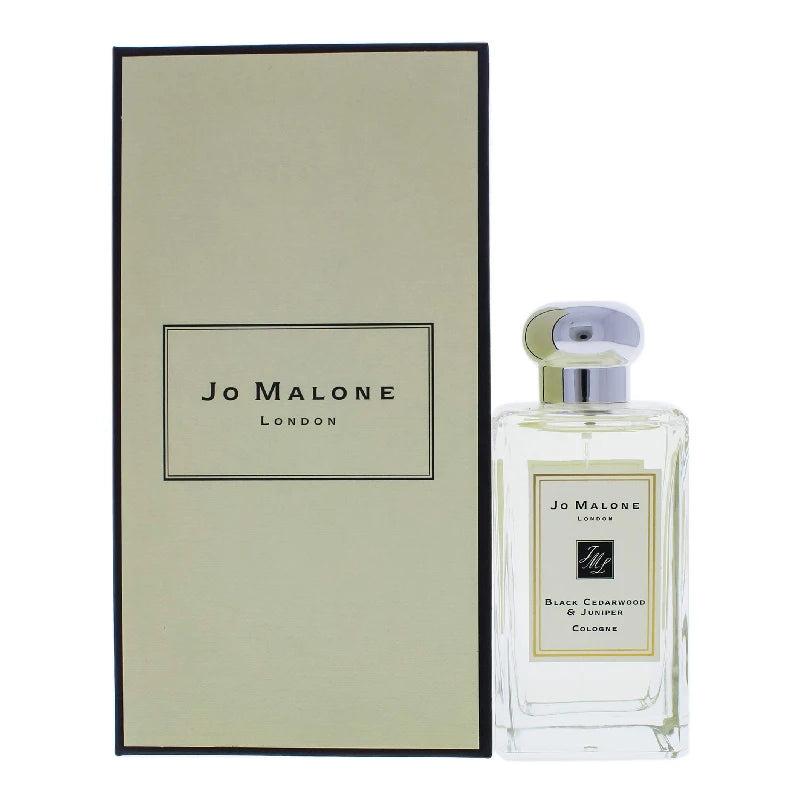 Jo Malone Black Cedarwood & Juniper Cologne 100ML