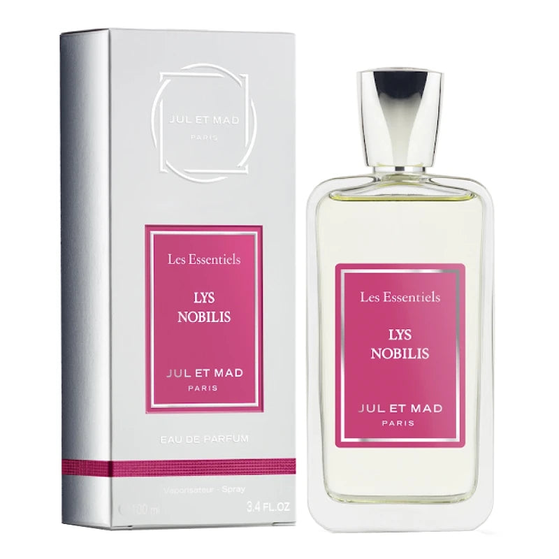 Jul Et Mad Lys Nobilis EDP 100ML