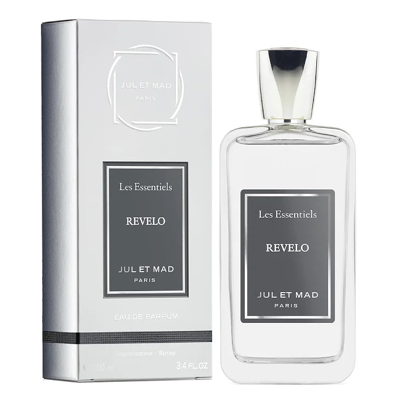 Jul Et Mad Revelo EDP 100ML