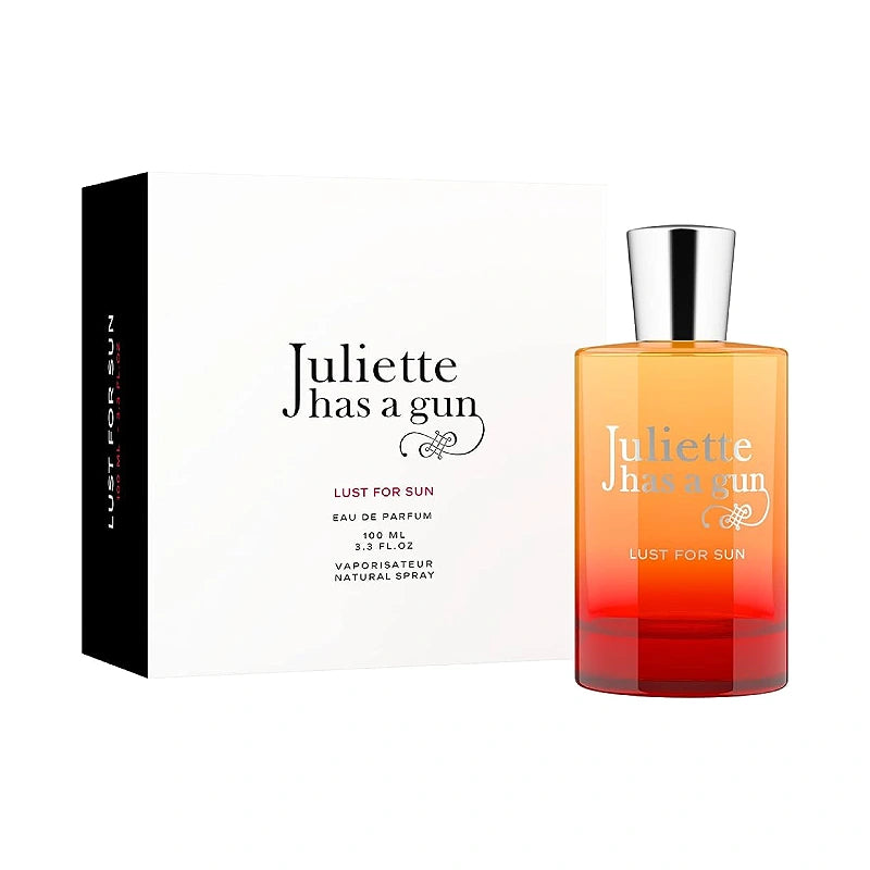 Juliette Has A Gun Lust for Sun EDP 100ML