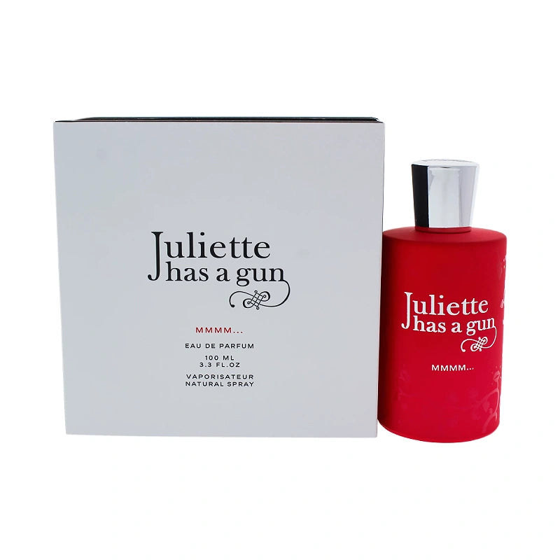 Juliette Has A Gun Mmmm EDP 100ML